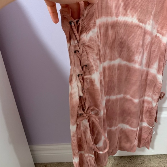 American eagle ribbed tank size xs - Picture 2 of 3